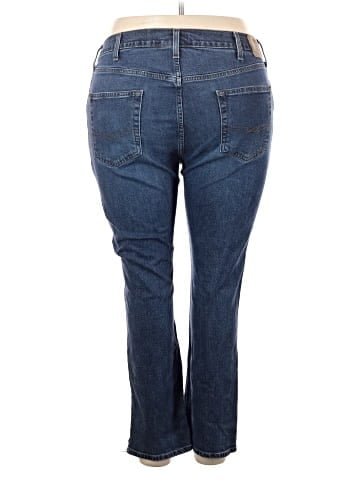 Levi Strauss Signature Jeans (view 2)