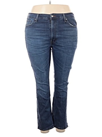 Levi Strauss Signature Jeans (view 1)