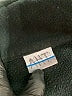 Columbia 100% Polyester Black Track Jacket Size S - photo 6