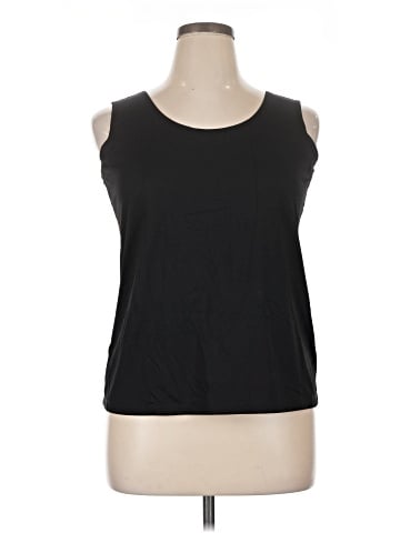 Chico's Sleeveless Top (view 1)