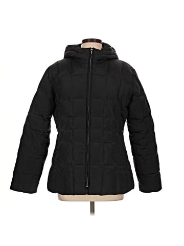 AK Anne Klein Snow Jacket (view 1)