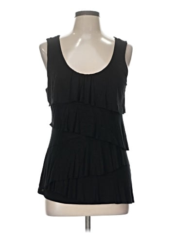 Kenneth Cole New York Sleeveless Blouse (view 1)