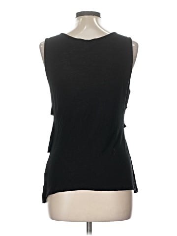 Kenneth Cole New York Sleeveless Blouse (view 2)