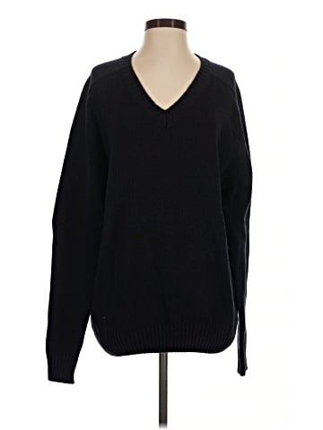 Brandy Melville Wool Pullover Sweater (view 1)