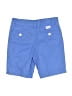 Vineyard Vines Solid Blue Shorts Size 5 - photo 2