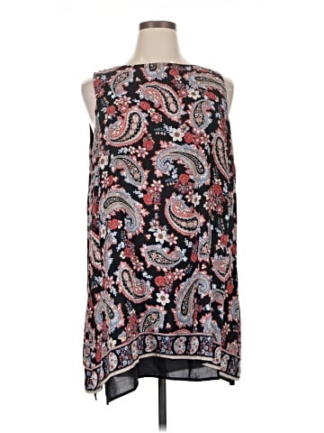 J.Jill Casual Dress (view 1)