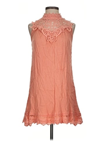 Altar'd State Casual Dress (view 1)