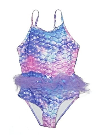 Unbranded One Piece Swimsuit (view 1)