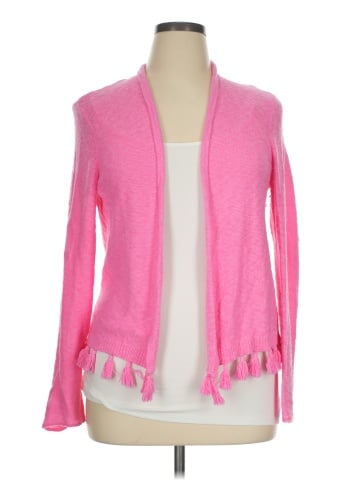 Lilly Pulitzer Cardigan (view 1)