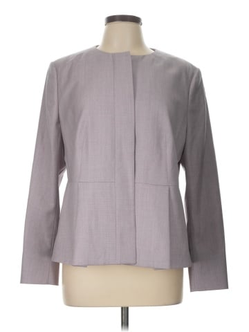 BOSS by HUGO BOSS Wool Blazer (view 1)