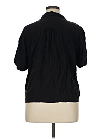 Disney Short Sleeve Blouse (view 2)