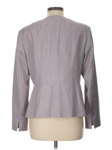 BOSS by HUGO BOSS Wool Blazer (view 2)