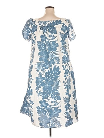 Royal Creations Hawaii Casual Dress (view 2)