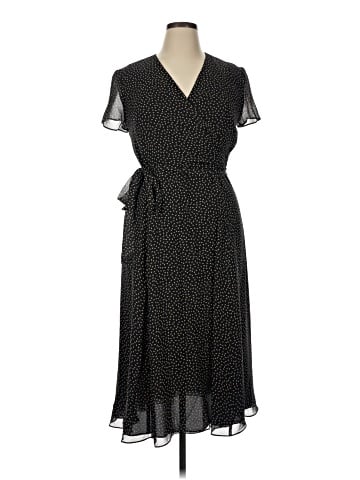 Talbots Casual Dress (view 1)