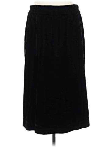 J.Crew Factory Store Formal Skirt (view 2)