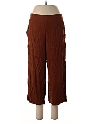 AGB Casual Pants (view 1)