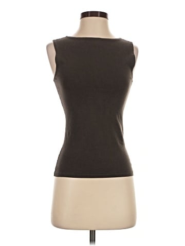 Brandy Melville Sleeveless T-Shirt (view 1)