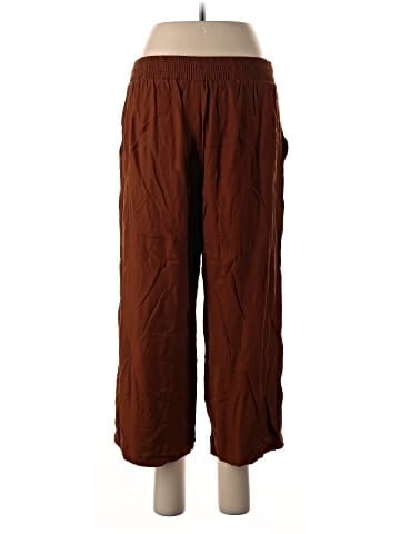 AGB Casual Pants (view 2)