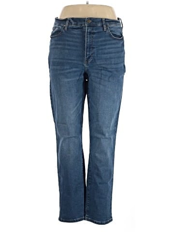 a.n.a. A New Approach Jeans (view 1)