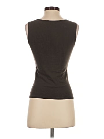 Brandy Melville Sleeveless T-Shirt (view 2)