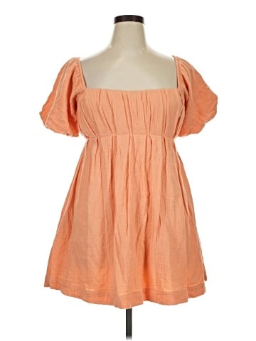 Japna Casual Dress (view 1)