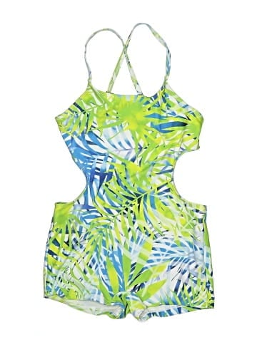Unbranded One Piece Swimsuit (view 1)