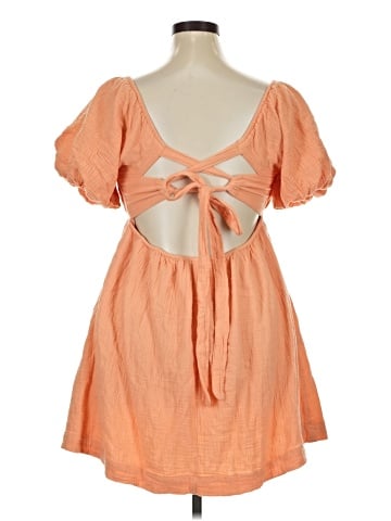 Japna Casual Dress (view 2)