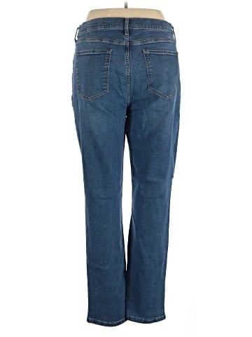 a.n.a. A New Approach Jeans (view 2)