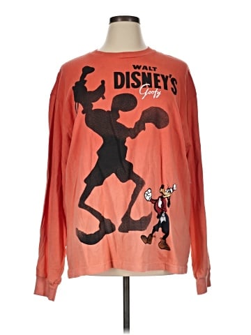 Disney Long Sleeve T-Shirt (view 1)