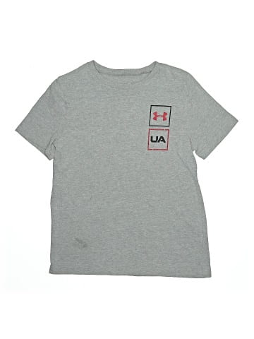 Under Armour Short Sleeve T-Shirt (view 1)