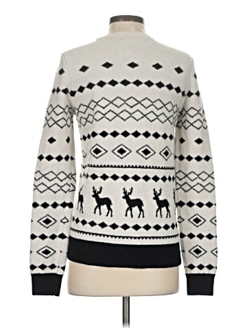 Ann Taylor LOFT Pullover Sweater (view 2)