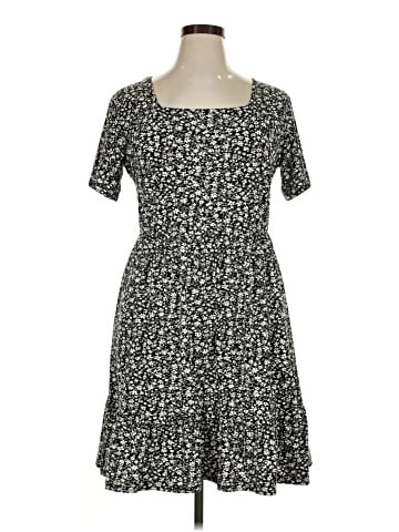 Unbranded Casual Dress (view 1)
