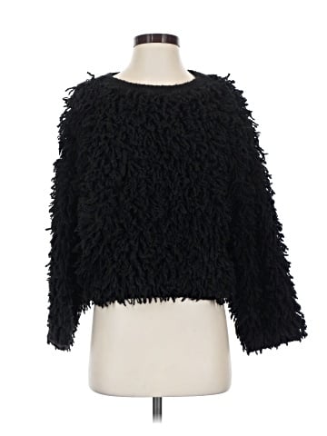 Woolrich Pullover Sweater (view 1)