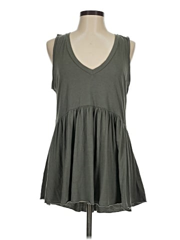 t.la Sleeveless T-Shirt (view 1)