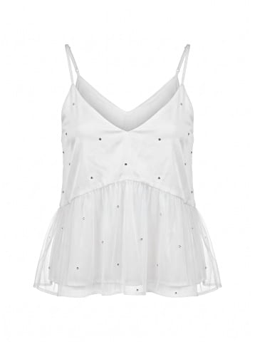 Old Navy Sleeveless Blouse (view 1)