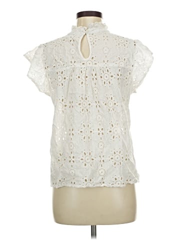 THML Sleeveless Blouse (view 2)