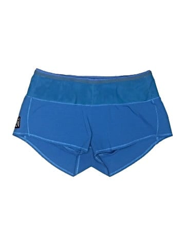 Oiselle Athletic Shorts (view 1)