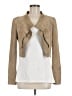 BCBGMAXAZRIA Tan Jacket Size M - photo 1
