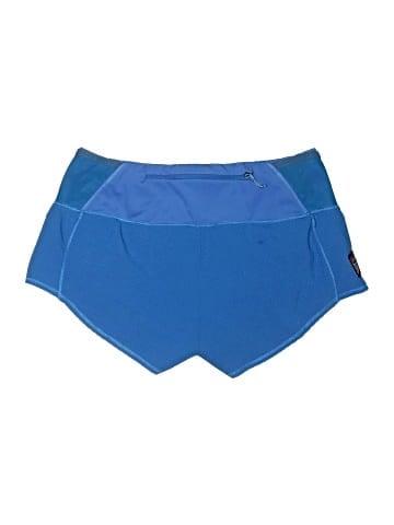 Oiselle Athletic Shorts (view 2)