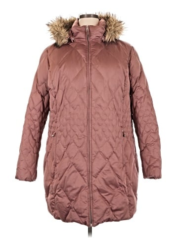 Eddie Bauer Coat (view 1)