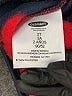 Old Navy 100% Polyester Red Pullover Sweater Size 2T - photo 4