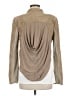 BCBGMAXAZRIA Tan Jacket Size M - photo 2
