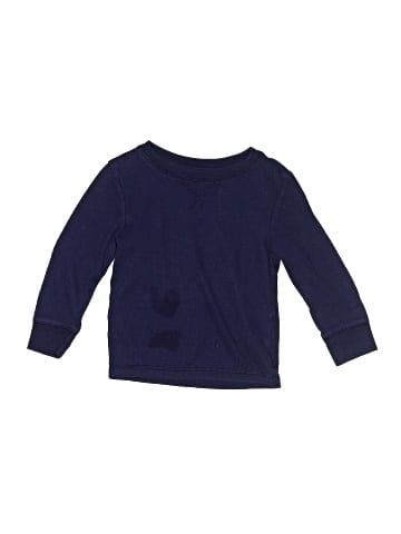 Cat & Jack Long Sleeve T-Shirt (view 1)