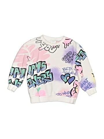 Zara Sweatshirt (view 1)