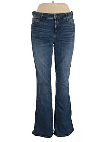 Kut from the Kloth Jeans (view 1)