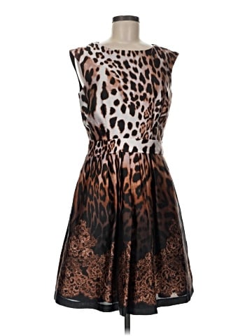 Boston Proper Cocktail Dress (view 1)