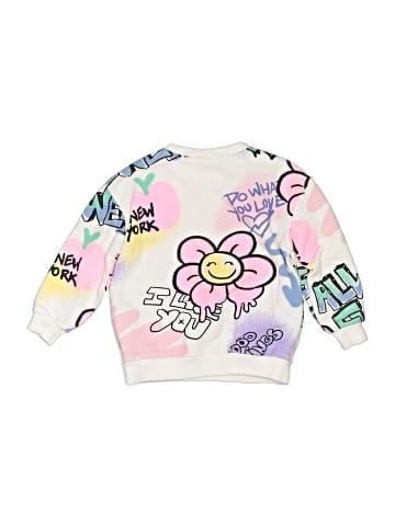 Zara Sweatshirt (view 2)