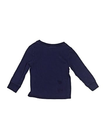 Cat & Jack Long Sleeve T-Shirt (view 2)