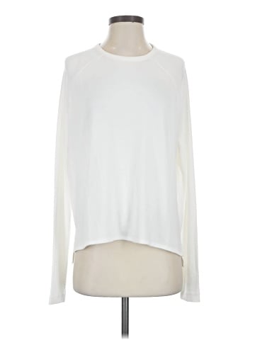Rag & Bone/JEAN Long Sleeve T-Shirt (view 1)