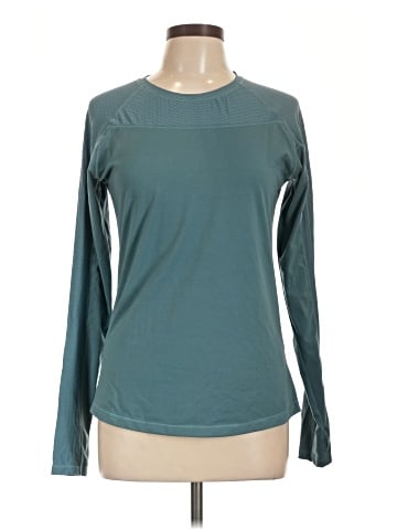 Columbia Long Sleeve T-Shirt (view 1)